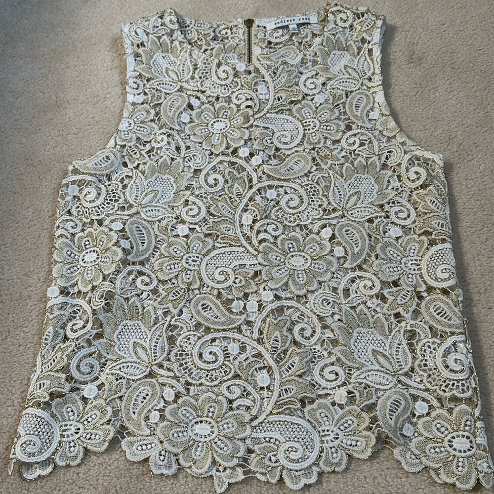 Endless Rose Tops